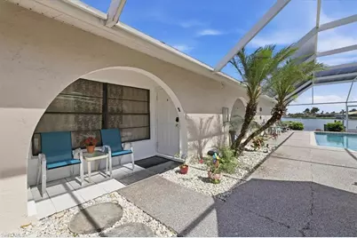 147 SW 47th Ter #1, Cape Coral, FL 33914 - Photo 3