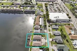 147 SW 47th Terrace, Cape Coral, FL 33914 - Photo 25
