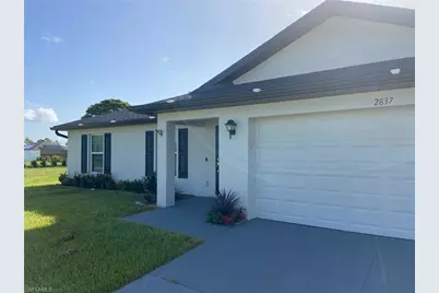 2837 NW 24th Ave, Cape Coral, FL 33993 - Photo 1