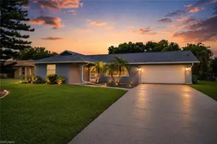 1411 SE 5th Pl, Cape Coral, FL 33990 - Photo 1