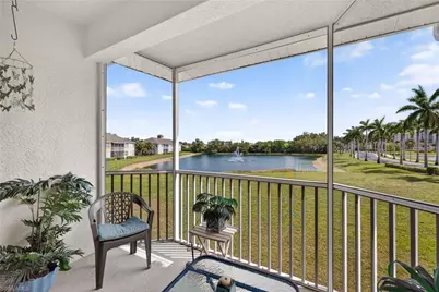 3525 Milan Dr #203, Fort Myers, FL 33916 - Photo 1