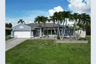 111 SE 21st Ave, Cape Coral, FL 33990 - Photo 1