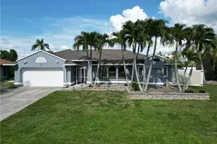 111 SE 21st Ave, Cape Coral, FL 33990 - Photo 1