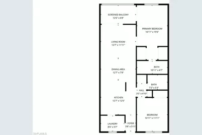 [Address not provided], Cape Coral, FL 33904 - Photo 41