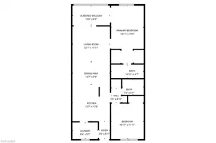 [Address not provided], Cape Coral, FL 33904 - Photo 41