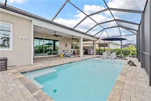 2875 Sunset Pointe Cir E, Cape Coral, FL 33914 - Photo 29