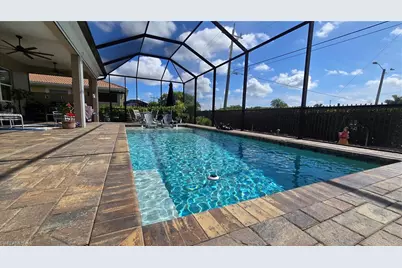 2875 Sunset Pointe Cir E, Cape Coral, FL 33914 - Photo 39