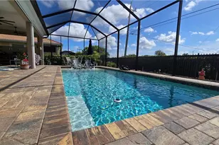 2875 Sunset Pointe Cir E, Cape Coral, FL 33914 - Photo 39