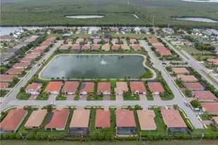2875 Sunset Pointe Cir E, Cape Coral, FL 33914 - Photo 33