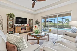 2875 Sunset Pointe Cir E, Cape Coral, FL 33914 - Photo 5