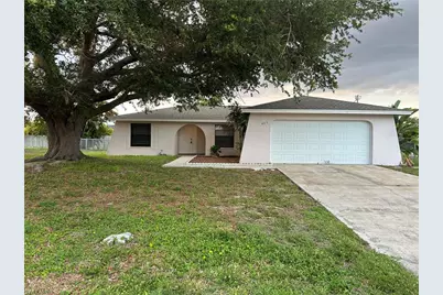 405 SW 43rd Ln, Cape Coral, FL 33914 - Photo 1