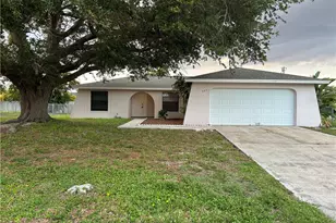 405 SW 43rd Ln, Cape Coral, FL 33914 - Photo 1