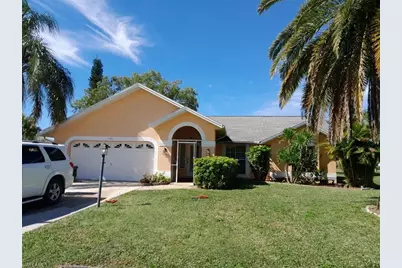 546 Whispering Wind Bend, Lehigh Acres, FL 33974 - Photo 1