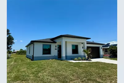 1208 NW 25th Pl, Cape Coral, FL 33993 - Photo 1