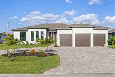 3311 Surfside Blvd, Cape Coral, FL 33914 - Photo 1