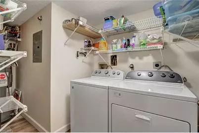 9900 Sunset Cove Ln #114, Fort Myers, FL 33919 - Photo 21
