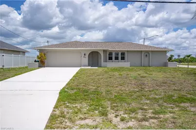 1601 NW 16th Ter, Cape Coral, FL 33993 - Photo 1