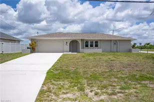 1601 NW 16th Terrace, Cape Coral, FL 33993 - Photo 1