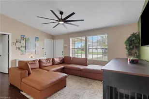 621 SW 29th Terrace, Cape Coral, FL 33914 - Photo 3