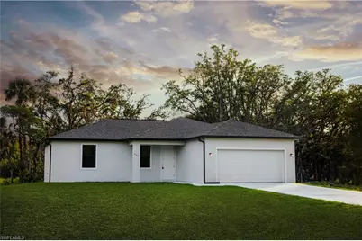 1239 County St E, Lehigh Acres, FL 33974 - Photo 1