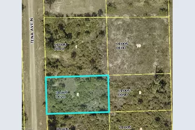 6006 Tena Ave N, Lehigh Acres, FL 33971 - Photo 5