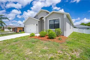 2303 SW 21st Terrace, Cape Coral, FL 33991 - Photo 1