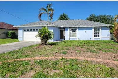 208 NW 4th Ave, Cape Coral, FL 33993 - Photo 1