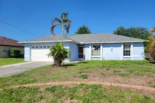 208 NW 4th Ave, Cape Coral, FL 33993 - Photo 1