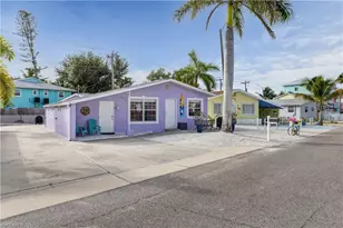 216 Fairweather Ln, Fort Myers Beach, FL 33931 - Photo 1