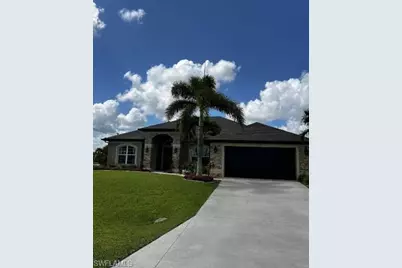 4240 NW 31st Ter, Cape Coral, FL 33993 - Photo 1