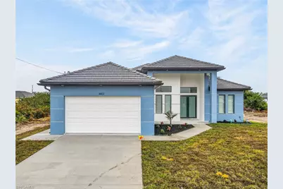 4107 16th St SW, Lehigh Acres, FL 33976 - Photo 1