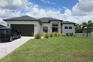 1229 NW 37th Pl, Cape Coral, FL 33993 - Photo 1