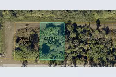 0950121002 Franzino Ave, North Port, FL 34291 - Photo 1