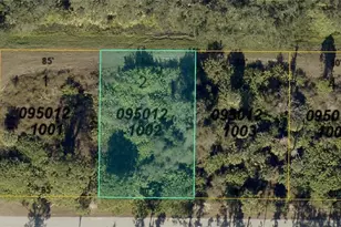 0950121002 Franzino Ave, North Port, FL 34291 - Photo 1