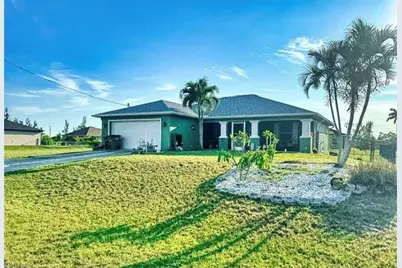 2152 NW 22nd Pl, Cape Coral, FL 33993 - Photo 11