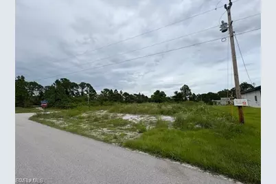 705 Randall Ave E, Lehigh Acres, FL 33974 - Photo 1