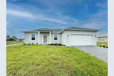 512 NW 25th Ave, Cape Coral, FL 33993 - Photo 1