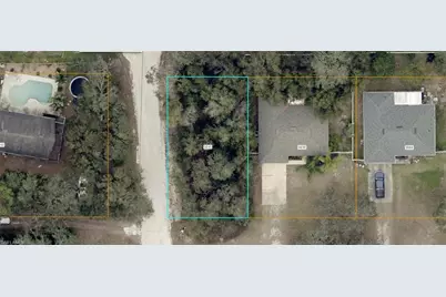 8004-01-31-0010 W New York Ave, Orange City, FL 32763 - Photo 1