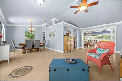 240 SW 37th Ln, Cape Coral, FL 33914 - Photo 5