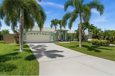 240 SW 37th Ln, Cape Coral, FL 33914 - Photo 3