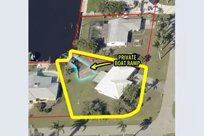 303 Georgia Ave, Fort Myers, FL 33905 - Photo 3