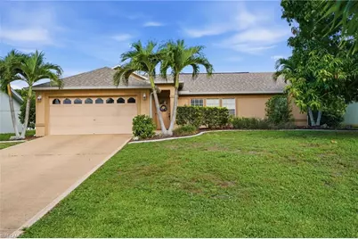 4934 SW 20th Pl, Cape Coral, FL 33914 - Photo 1