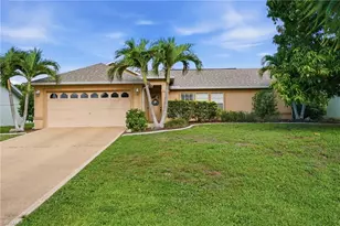 4934 SW 20th Pl, Cape Coral, FL 33914 - Photo 1