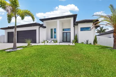 121 NW 35th Pl, Cape Coral, FL 33993 - Photo 1