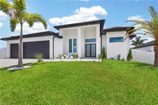121 NW 35th Pl, Cape Coral, FL 33993 - Photo 1