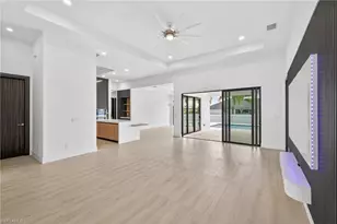 121 NW 35th Pl, Cape Coral, FL 33993 - Photo 5