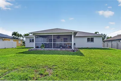 3820 SW 20th Ave, Cape Coral, FL 33914 - Photo 3