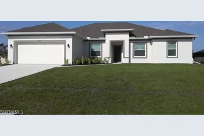 1820 NW 19th Ave, Cape Coral, FL 33993 - Photo 1