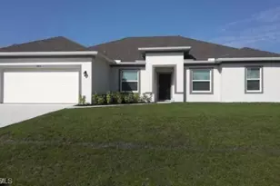 1820 NW 19th Ave, Cape Coral, FL 33993 - Photo 1
