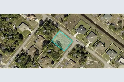 2415 Conroy Ave N, Lehigh Acres, FL 33971 - Photo 1